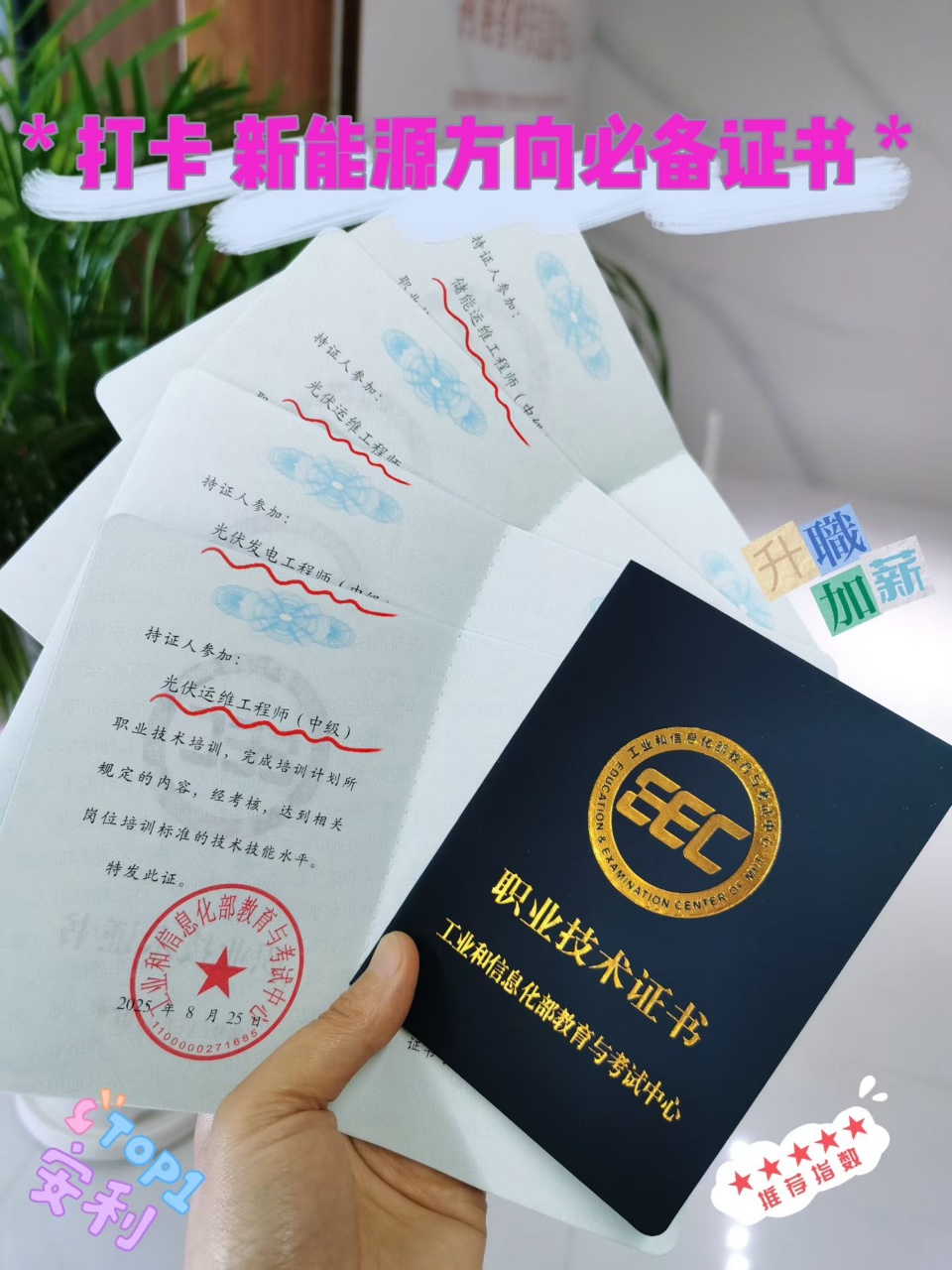 新能源证书汇总.jpg 辉达 bc13b